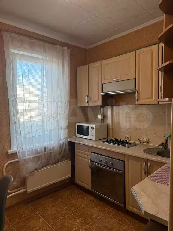 1-к. квартира, 25,6 м, 5/5 эт. - Фото 0