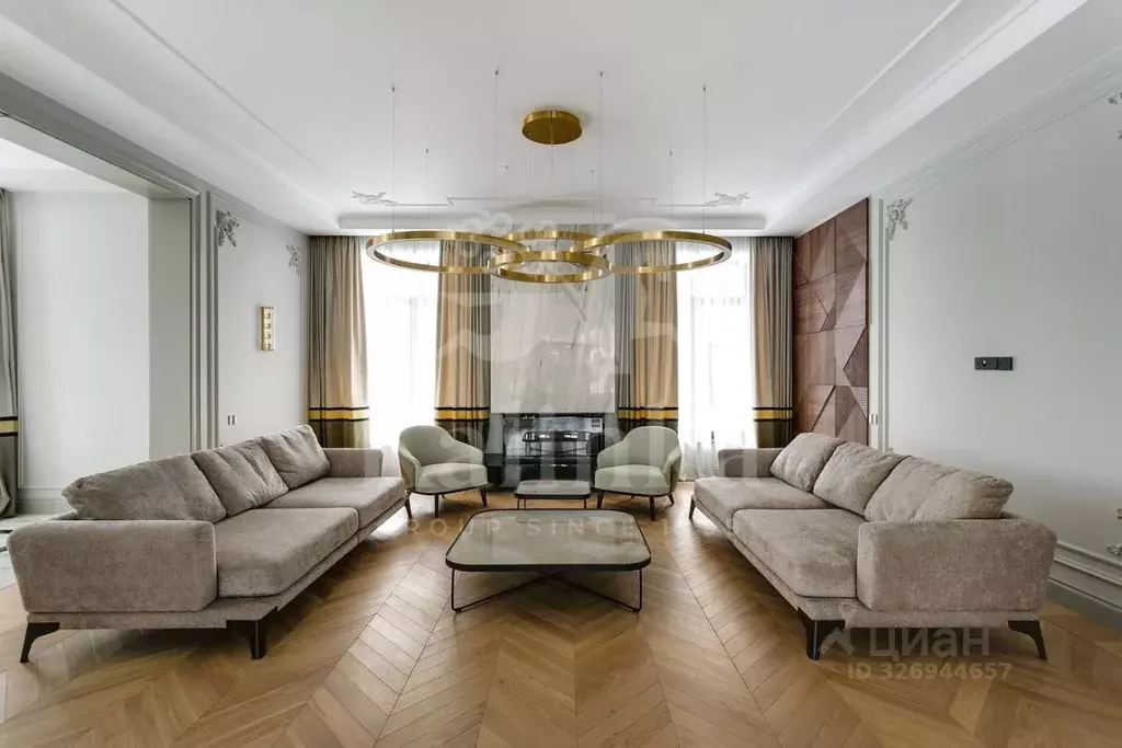 Дом в Московская область, Истра муниципальный округ, д. Чесноково, ... - Фото 2