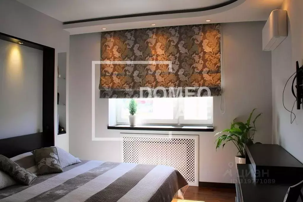 2-к кв. Москва Варшавское ш., 108К1 (53.3 м) - Фото 0