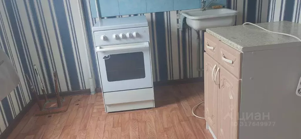 1-к кв. Крым, Симферополь ул. Куйбышева, 34 (36.0 м) - Фото 1