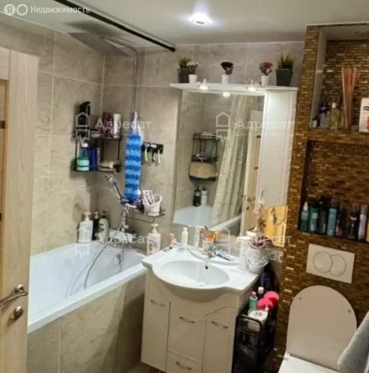 3-комнатная квартира: Люберцы, микрорайон Городок А, улица 3-е ... - Фото 2