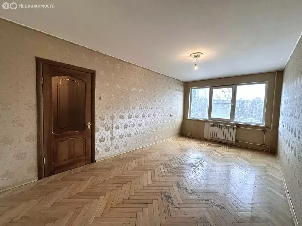 3-комнатная квартира: Санкт-Петербург, аллея Поликарпова, 3к1 (63.9 м) - Фото 1