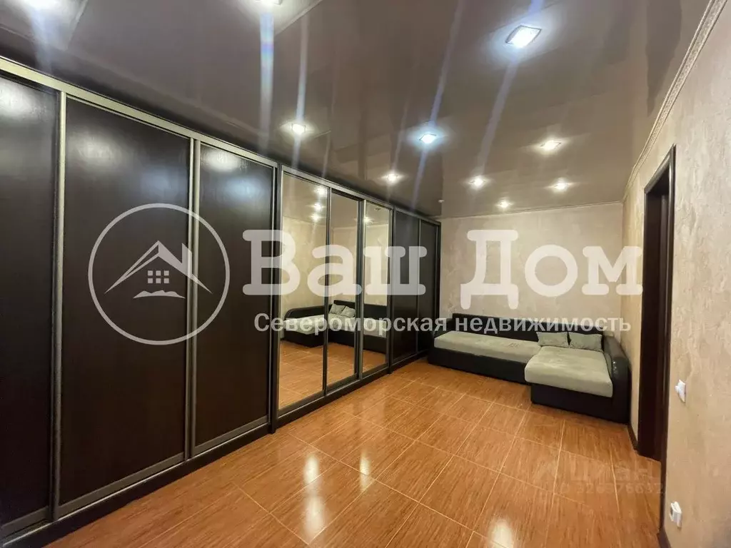 2-к кв. Мурманская область, Североморск Гвардейская ул., 32 (52.0 м) - Фото 2