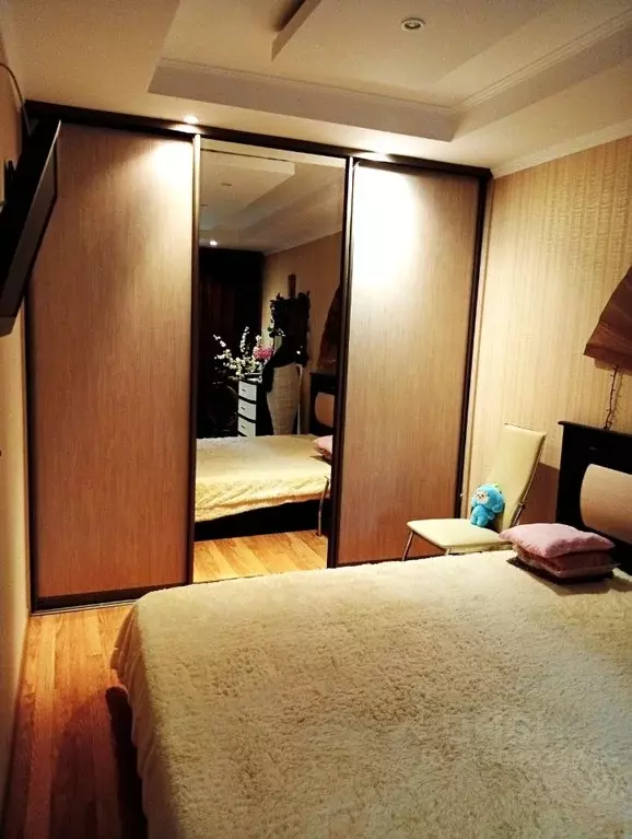 2-к кв. Самарская область, Тольятти Октябрьская ул., 78 (44.0 м) - Фото 1