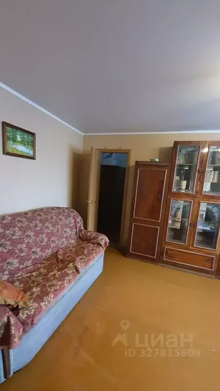 2-к кв. Алтайский край, Барнаул Северо-Западная ул., 222 (45.0 м) - Фото 2