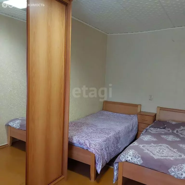 2-комнатная квартира: Пермь, улица Советской Армии, 25 (44.8 м) - Фото 0
