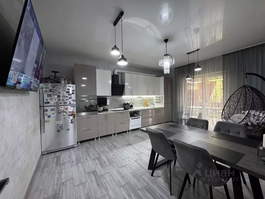 Дом в Ростовская область, Таганрог Котлостроитель садовое ... - Фото 2