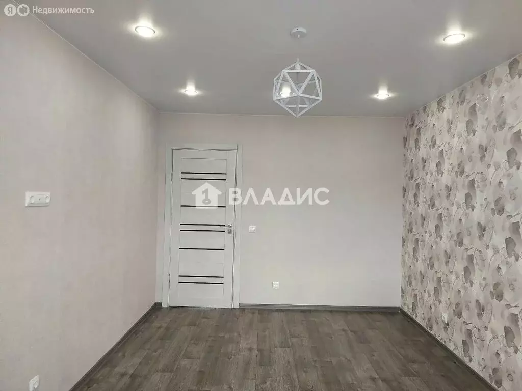 Квартира-студия: село Чигири, улица Василенко, 7/2 (24 м) - Фото 2