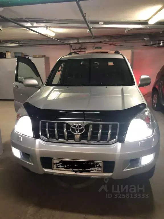 Гараж в Московская область, Звенигород Одинцовский городской округ, ... - Фото 1