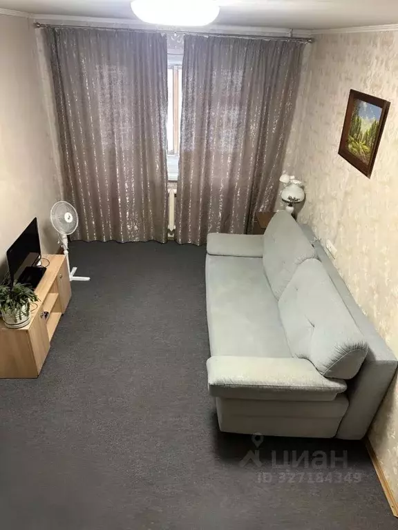 1-к кв. Московская область, Долгопрудный ул. Циолковского, 11 (36.0 м) - Фото 1