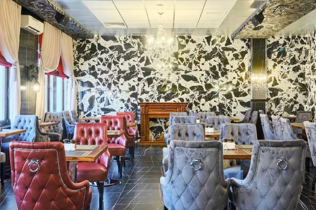 Помещение свободного назначения в Краснодарский край, Сочи Центральный ... - Фото 1