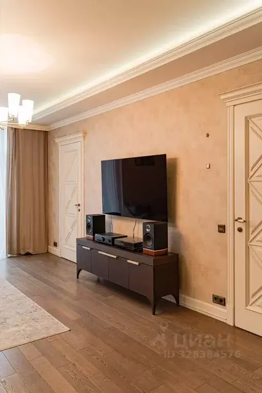 5-к кв. Москва просп. Мира, 103 (150.0 м) - Фото 1