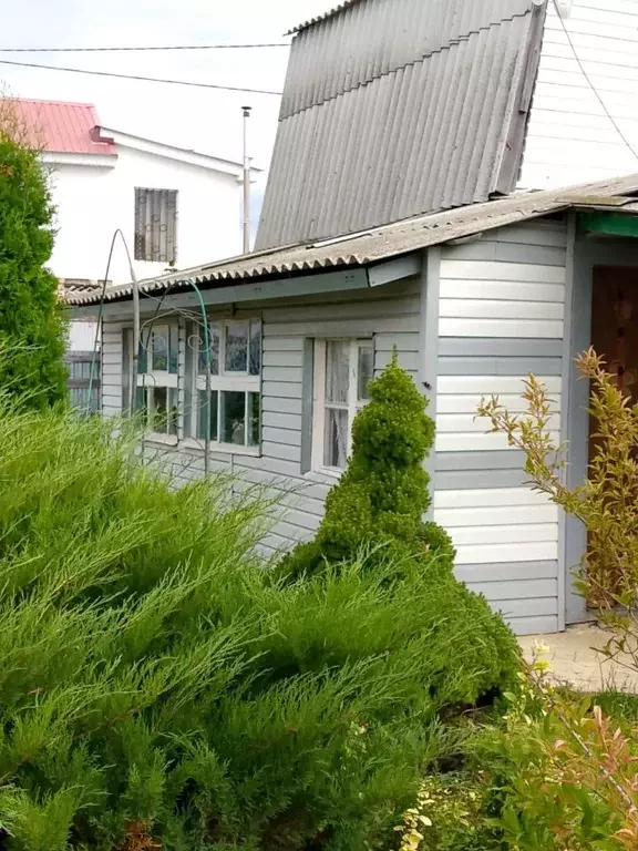 Дом в Самарская область, Ставропольский район, Узюково с/пос, ... - Фото 1