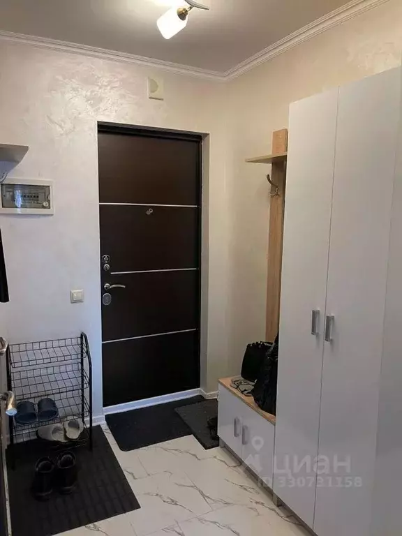 2-к кв. Москва ул. Большая Полянка, 30 (45.9 м) - Фото 2
