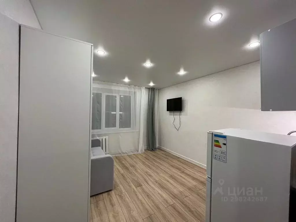 Студия Татарстан, Казань ул. Дементьева, 28к1 (18.0 м) - Фото 2