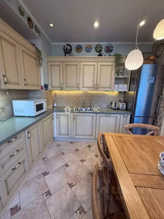 3-к кв. Санкт-Петербург Пулковская ул., 10к1 (84.7 м) - Фото 2