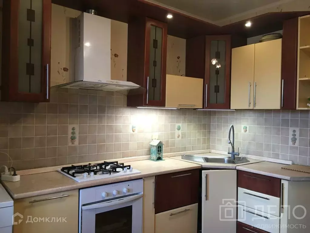 Продаётся 3-к квартира, 79 м - Фото 1