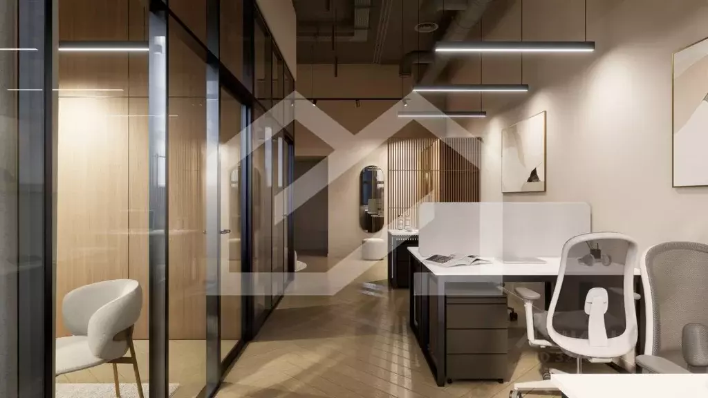 Помещение свободного назначения в Москва проезд 3-й Марьиной рощи, ... - Фото 1