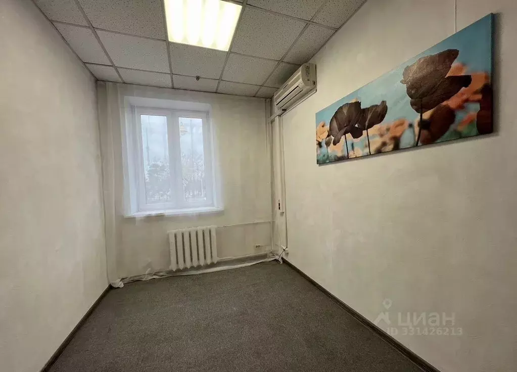 Офис в Москва ул. Сергея Эйзенштейна, 8С18 (10 м) - Фото 2