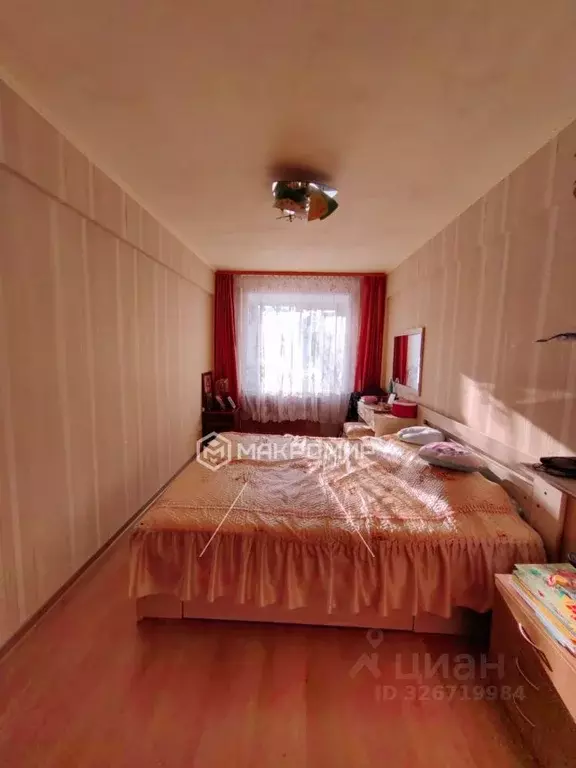 3-к кв. Архангельская область, Архангельск ул. Прокопия Галушина, 30к1 ... - Фото 1