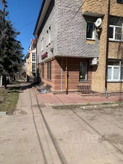 Офис в Нижегородская область, Нижний Новгород Новая ул., 55Б (84 м) - Фото 1