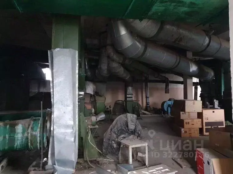 Помещение свободного назначения в Владимирская область, Александров ... - Фото 1