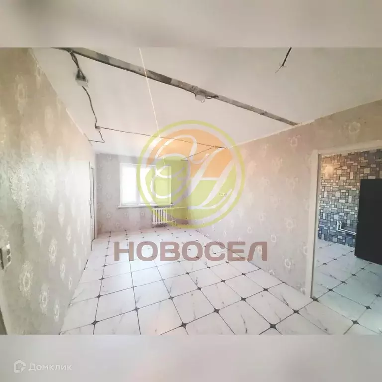 Продаётся 3-к квартира, 75 м - Фото 0