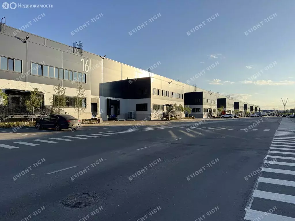 Склад (22674.1 м) - Фото 2