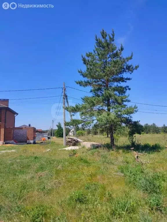 Участок в Воронеж, микрорайон Шилово (3.6 м) - Фото 2