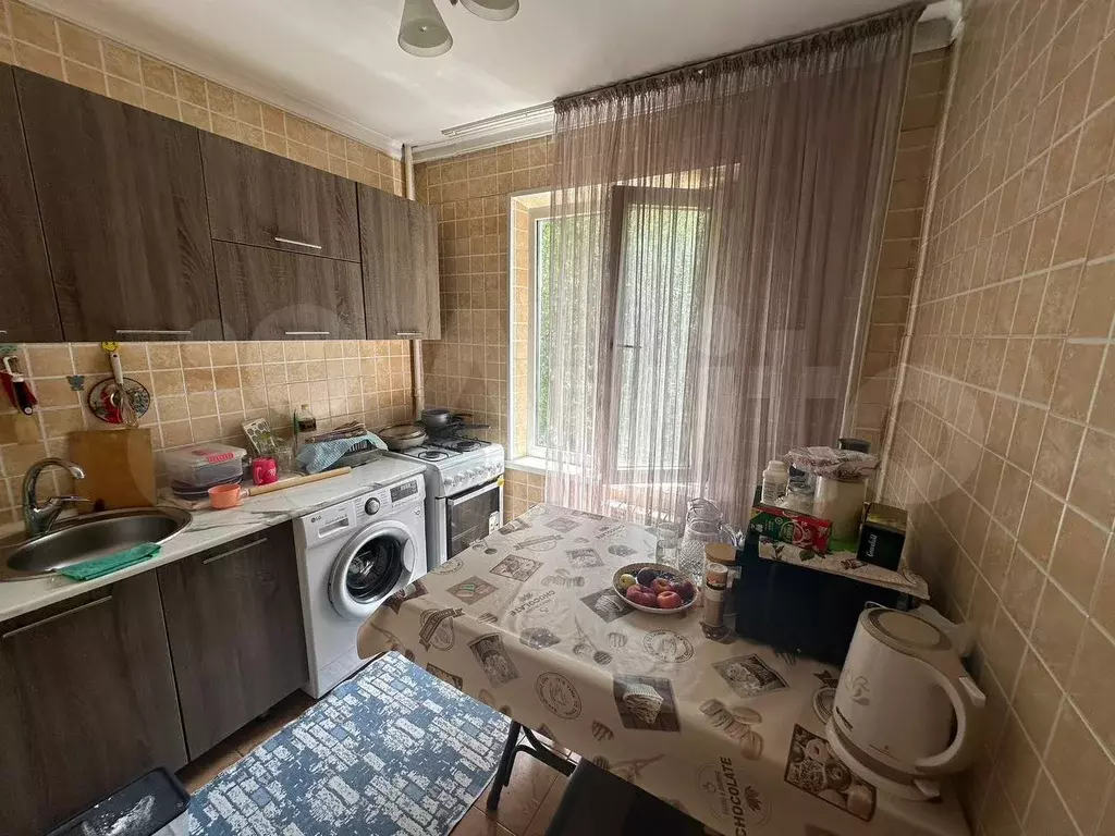 2-к. квартира, 40,9 м, 3/5 эт. - Фото 0