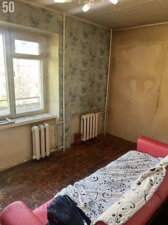 3-к кв. Челябинская область, Челябинск ул. Либединского, 45 (52.0 м) - Фото 2