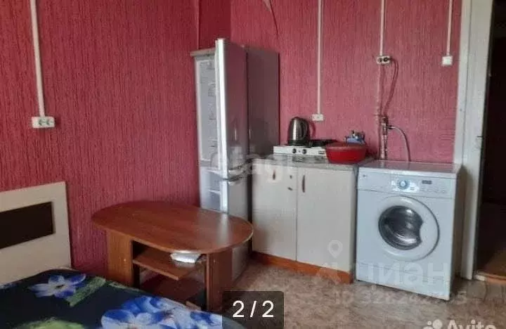 Комната Томская область, Томск ул. Ивана Черных, 123 (10.9 м) - Фото 1