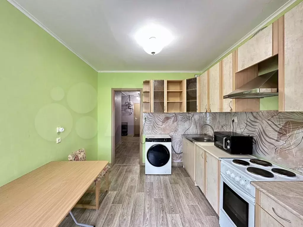 2-к. квартира, 62 м, 2/10 эт. - Фото 0