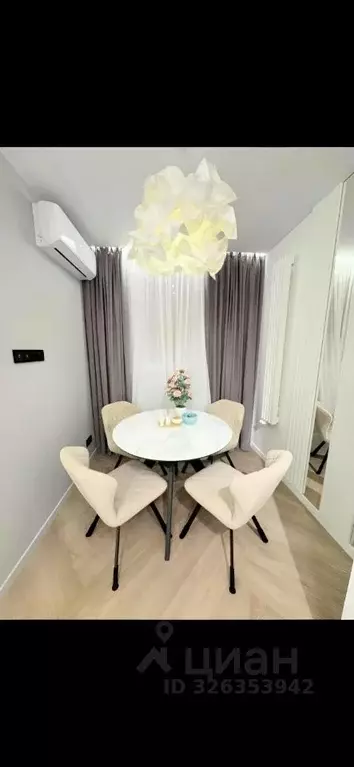 1-к кв. Татарстан, Набережные Челны ул. Назипа Зиатдинова, 9 (36.2 м) - Фото 1