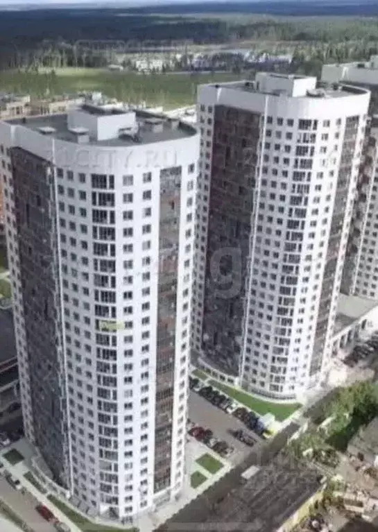 2-к кв. Московская область, Балашиха просп. Ленина, 80 (60.0 м) - Фото 0