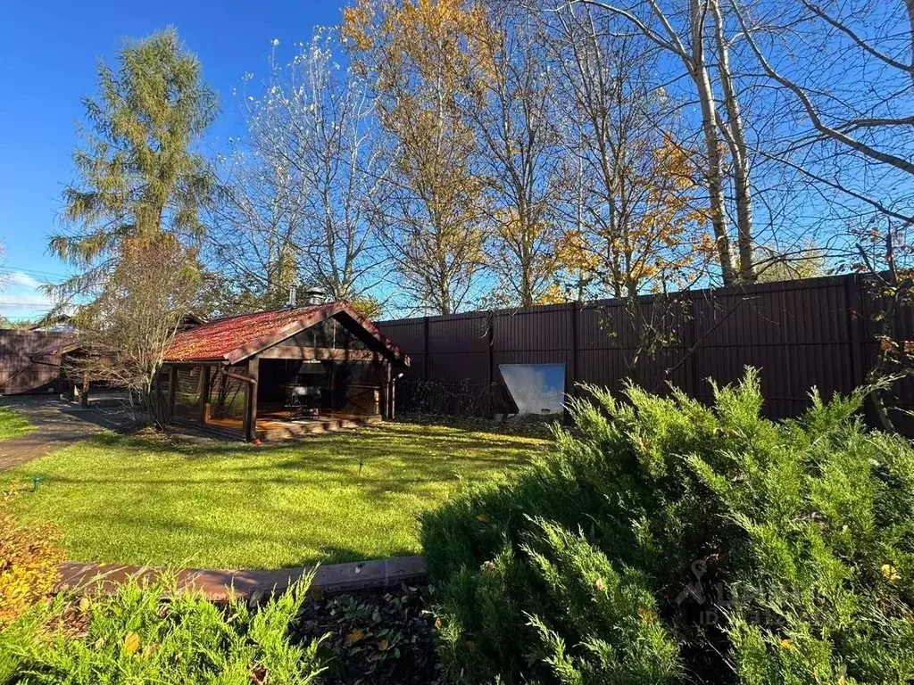 Дом в Московская область, Истра муниципальный округ, д. Чесноково  ... - Фото 2