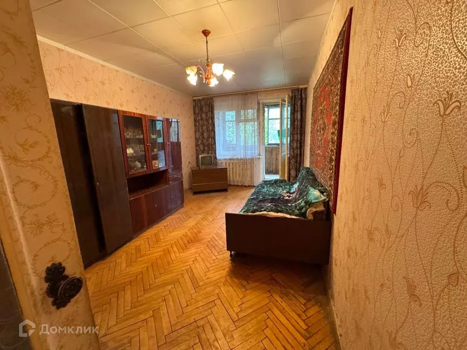 Продаётся 1-к квартира, 33 м - Фото 0