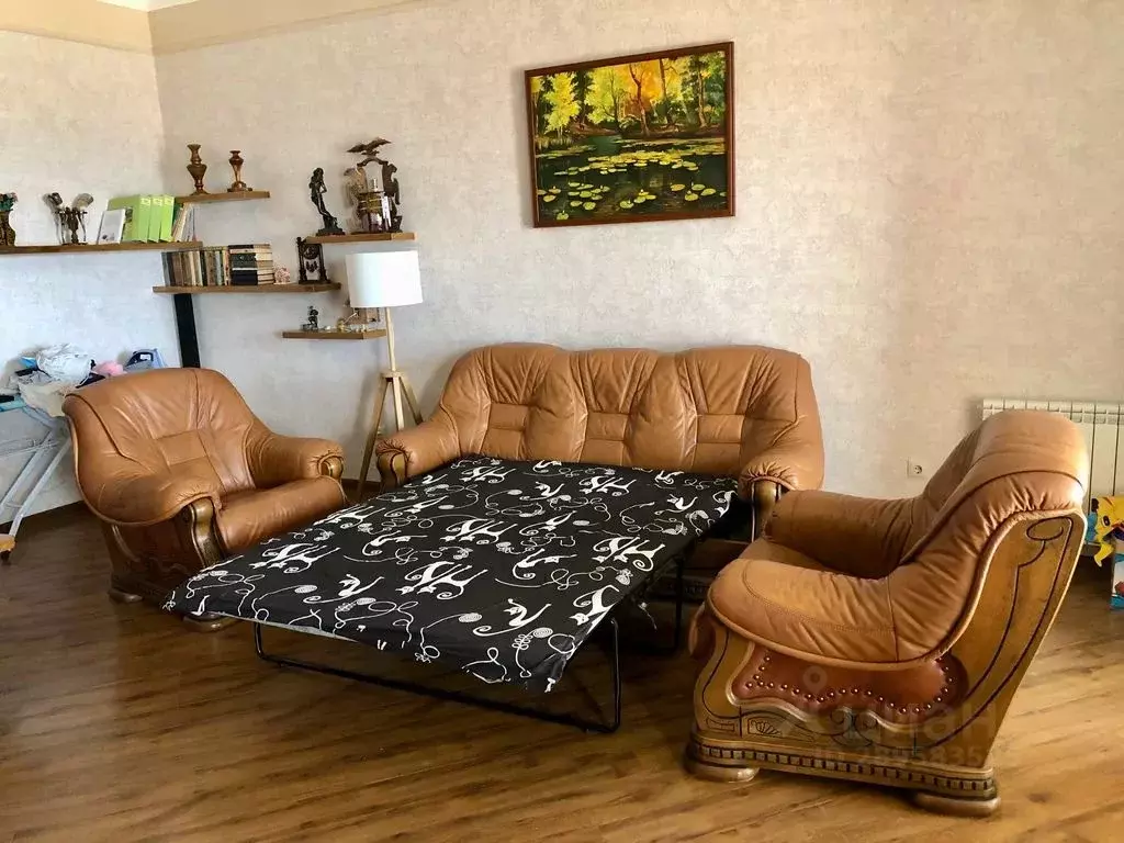2-к кв. Дагестан, Избербаш ул. Приморская, 91 (74.0 м) - Фото 1