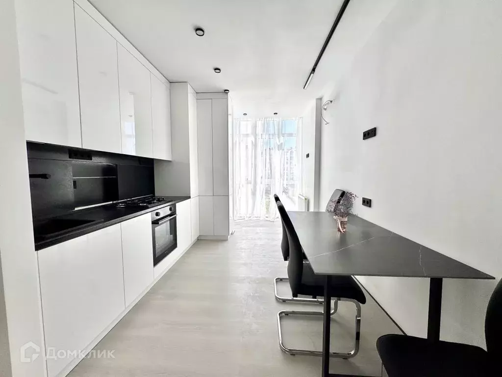 Продаётся 1-к квартира, 46.1 м - Фото 0
