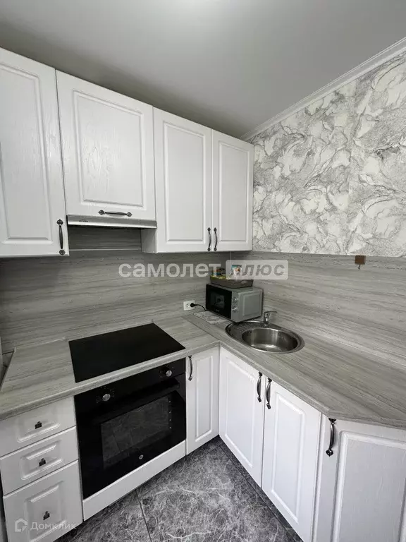 Продаётся 1-к квартира, 31.3 м - Фото 1