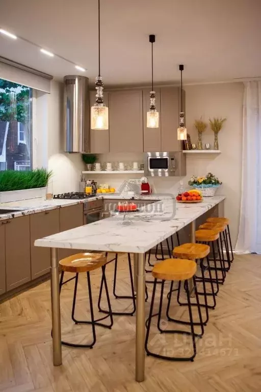 Дом в Московская область, Химки городской округ, д. Мышецкое  (300 м) - Фото 1