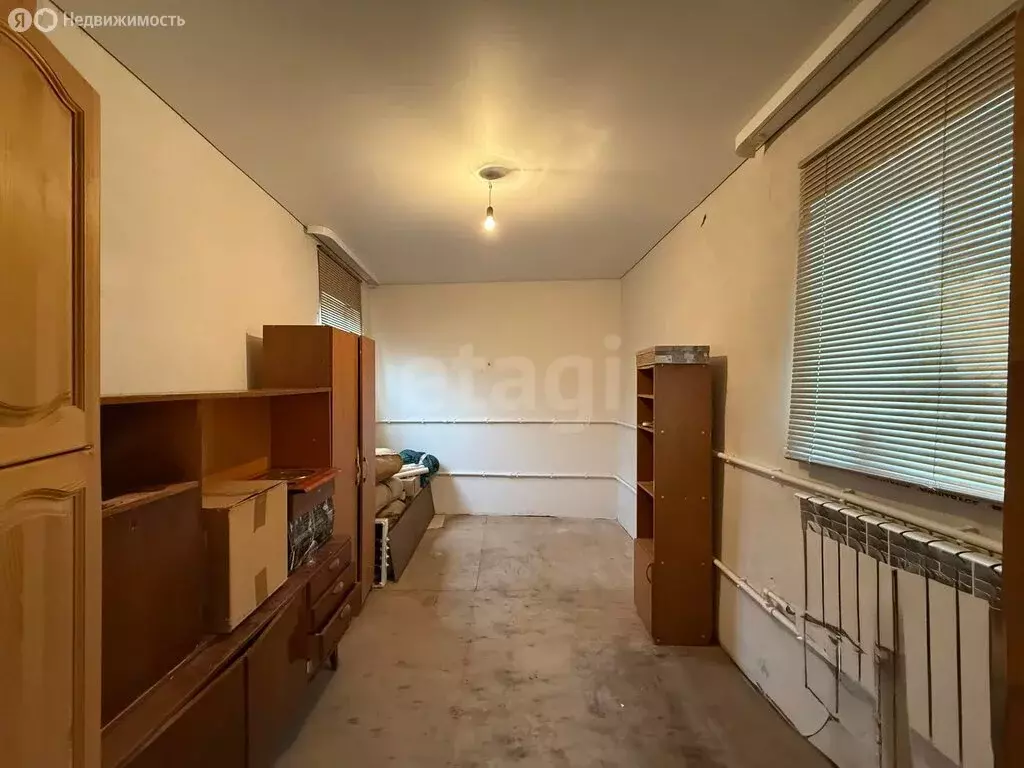 Дом в Семилукский район, Губарёвское сельское поселение, СОНТ Химик, ... - Фото 1