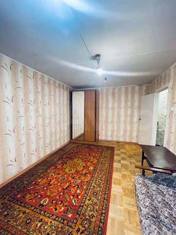 1-к. квартира, 28,2 м, 4/9 эт. - Фото 0
