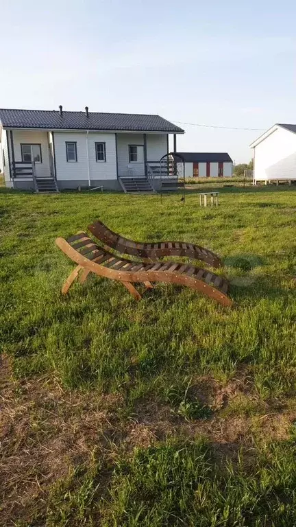 Дом 91 м на участке 8 сот. - Фото 0