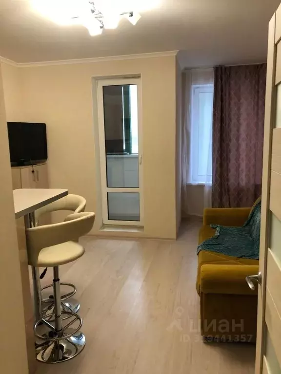 Студия Московская область, Красногорск бул. Космонавтов, 11 (23.7 м) - Фото 0
