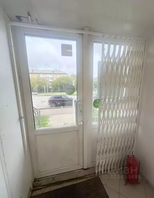 Помещение свободного назначения в Пермский край, Пермь ул. Ушинского, ... - Фото 2