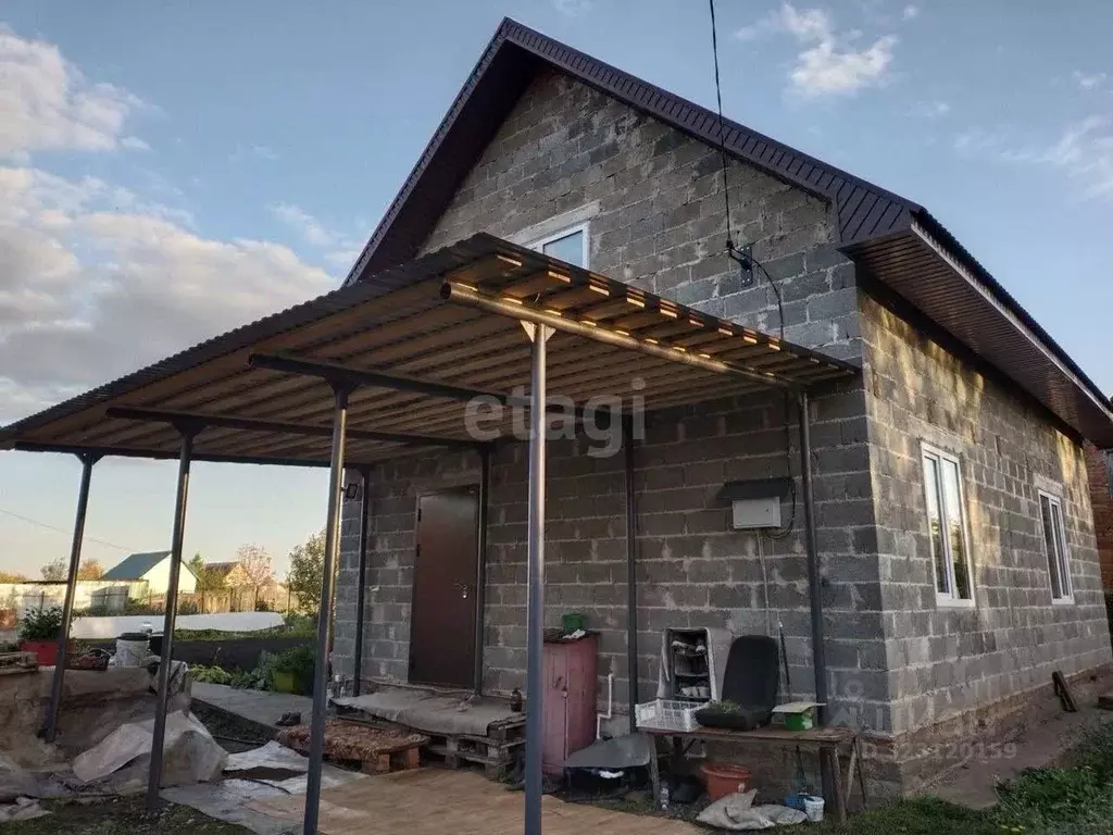 Участок в Башкортостан, Стерлитамакский район, Рязановский сельсовет, ... - Фото 1
