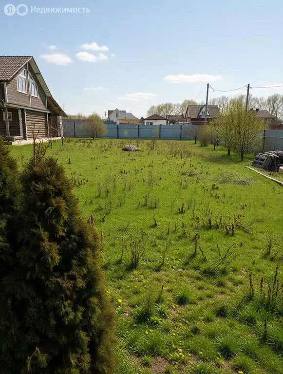 Дом в село Засечное, 3-й Шоссейный проезд, 2 (212 м) - Фото 2