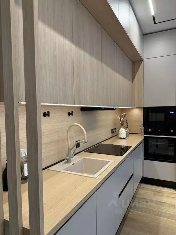 3-к кв. Москва Винницкая ул., 8к4 (75.0 м) - Фото 2