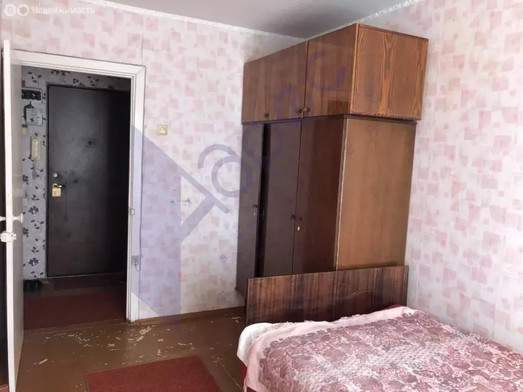 2-комнатная квартира: Нижний Новгород, улица Дружаева, 5 (43.4 м) - Фото 0